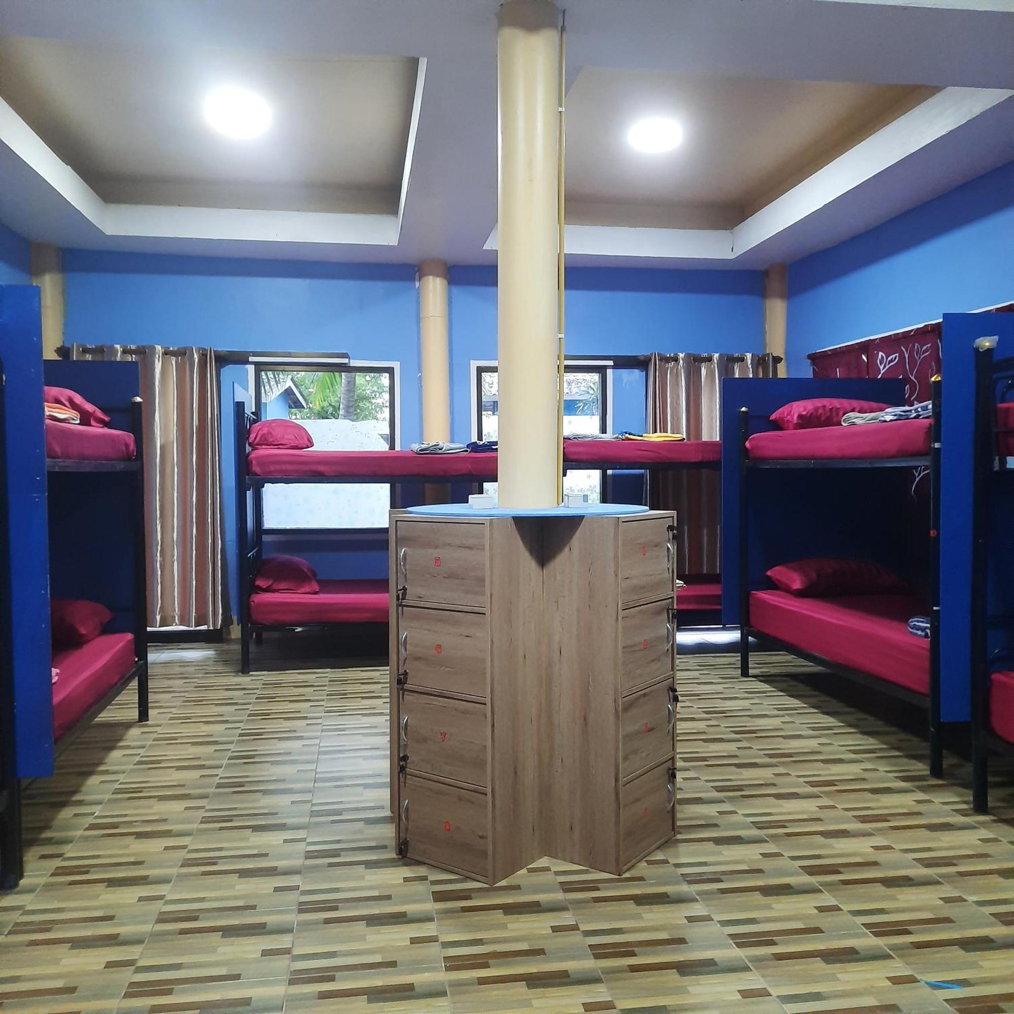 Two Rocks Bungalows Ban Tai Exterior photo